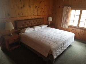 Cottage 21 Bedroom
