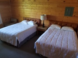 COttage 2 Bedroom 3